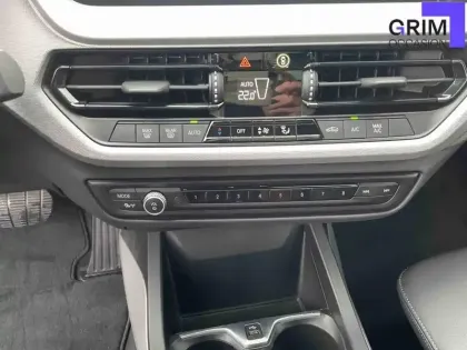 Photo 8 BMW Serie 1 116d 116 ch DKG7