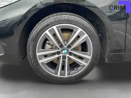 Photo 12 BMW Serie 1 116d 116 ch DKG7