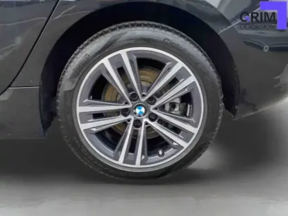 Photo 15 BMW Serie 1 116d 116 ch DKG7