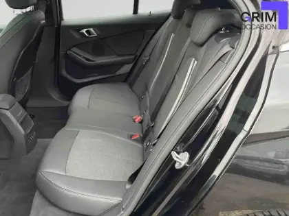 Photo 10 BMW Serie 1 116d 116 ch DKG7