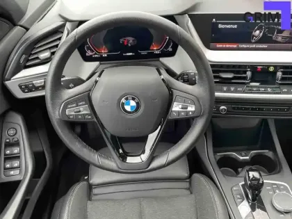 Photo 5 BMW Serie 1 116d 116 ch DKG7