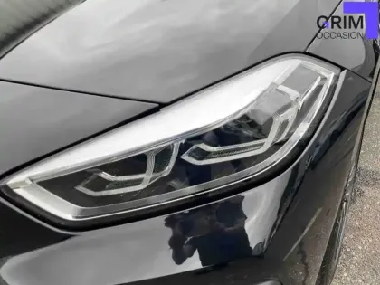 Photo 16 BMW Serie 1 116d 116 ch DKG7