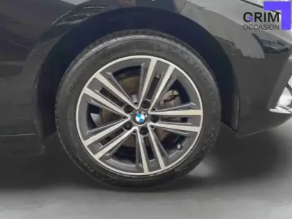 Photo 13 BMW Serie 1 116d 116 ch DKG7