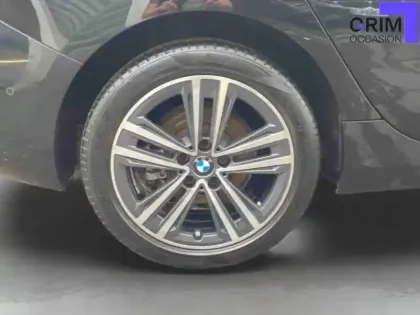 Photo 14 BMW Serie 1 116d 116 ch DKG7