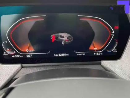 Photo 6 BMW Serie 1 116d 116 ch DKG7