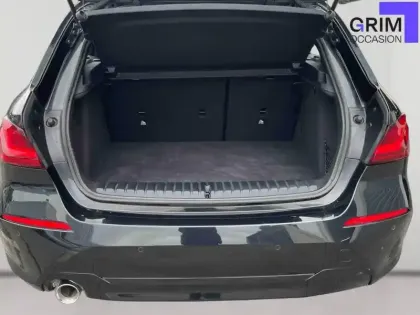 Photo 11 BMW Serie 1 116d 116 ch DKG7