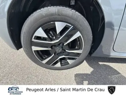 Photo 13 Peugeot 208  100 S&S BVM6