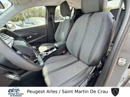 Photo 8 Peugeot 208  100 S&S BVM6