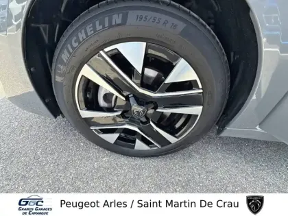 Photo 11 Peugeot 208  100 S&S BVM6