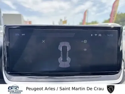 Photo 19 Peugeot 208  100 S&S BVM6