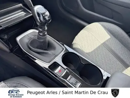 Photo 22 Peugeot 208  100 S&S BVM6