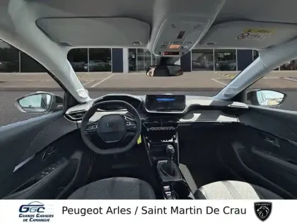 Photo 7 Peugeot 208  100 S&S BVM6