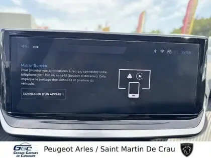 Photo 18 Peugeot 208  100 S&S BVM6