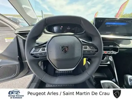 Photo 15 Peugeot 208  100 S&S BVM6