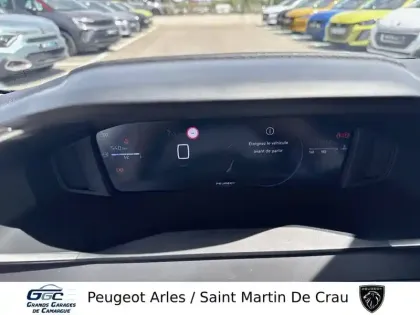 Photo 16 Peugeot 208  100 S&S BVM6