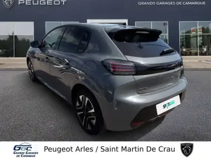 Photo 6 Peugeot 208  100 S&S BVM6