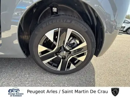 Photo 10 Peugeot 208  100 S&S BVM6