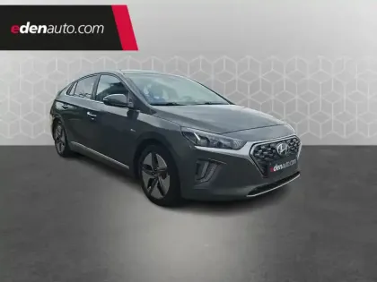 Photo Hyundai Ioniq Executive