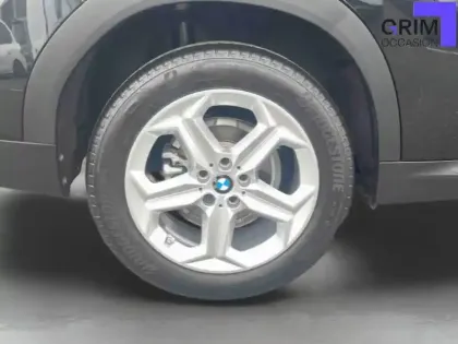 Photo 14 BMW X2  sDrive 20i 170ch DKG7