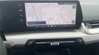 Photo 7 BMW X2  sDrive 20i 170ch DKG7