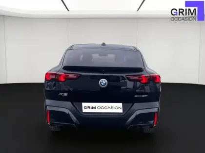 Photo 18 BMW X2  sDrive 20i 170ch DKG7