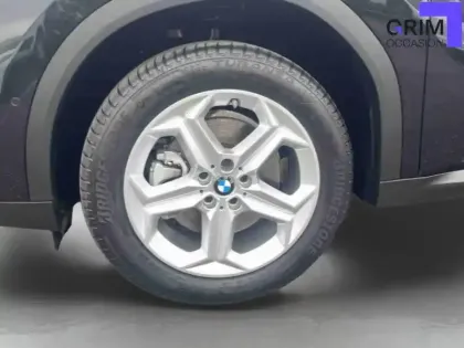 Photo 12 BMW X2  sDrive 20i 170ch DKG7