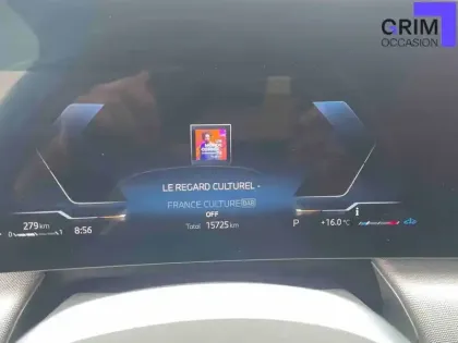 Photo 6 BMW X2  sDrive 20i 170ch DKG7