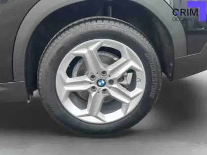 Photo 15 BMW X2  sDrive 20i 170ch DKG7