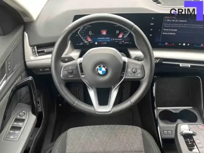 Photo 5 BMW X2  sDrive 20i 170ch DKG7
