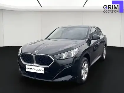 Photo Bmw X2 Base