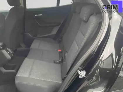 Photo 10 BMW X2  sDrive 20i 170ch DKG7