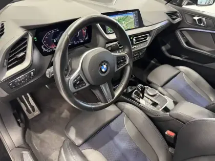 Photo 6 BMW Serie 2 Gran Coupe 220i 178 ch DKG7