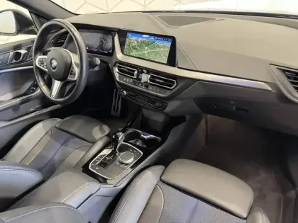 Photo 11 BMW Serie 2 Gran Coupe 220i 178 ch DKG7