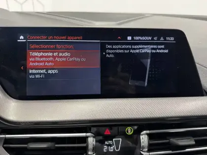 Photo 32 BMW Serie 2 Gran Coupe 220i 178 ch DKG7