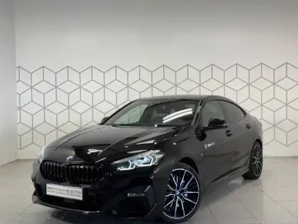 Photo Bmw Serie 2 M Sport