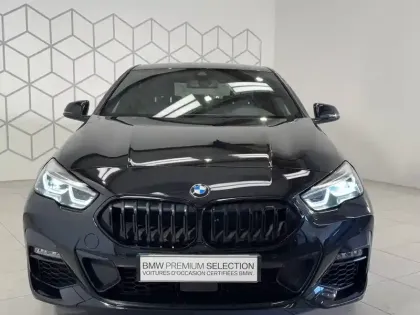 Photo 5 BMW Serie 2 Gran Coupe 220i 178 ch DKG7