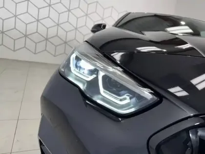 Photo 18 BMW Serie 2 Gran Coupe 220i 178 ch DKG7