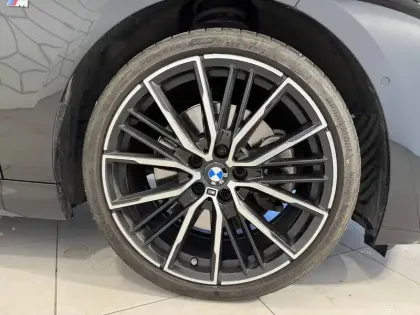Photo 19 BMW Serie 2 Gran Coupe 220i 178 ch DKG7