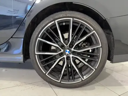 Photo 10 BMW Serie 2 Gran Coupe 220i 178 ch DKG7