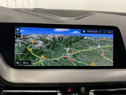 Photo 33 BMW Serie 2 Gran Coupe 220i 178 ch DKG7