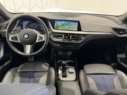 Photo 7 BMW Serie 2 Gran Coupe 220i 178 ch DKG7