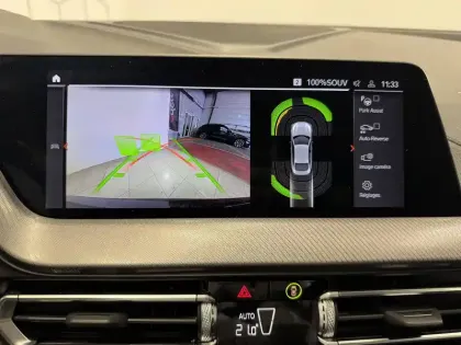 Photo 36 BMW Serie 2 Gran Coupe 220i 178 ch DKG7