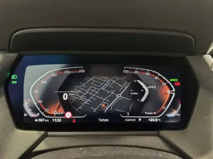 Photo 34 BMW Serie 2 Gran Coupe 220i 178 ch DKG7