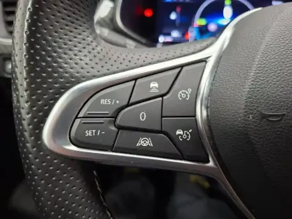 Photo 43 Renault Arkana  E-Tech 145