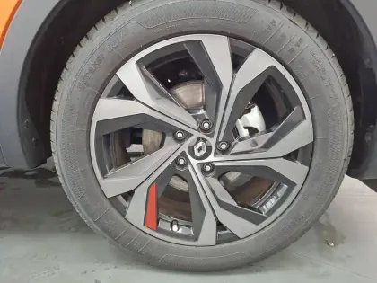 Photo 24 Renault Arkana  E-Tech 145