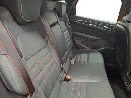 Photo 11 Renault Arkana  E-Tech 145