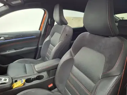 Photo 39 Renault Arkana  E-Tech 145