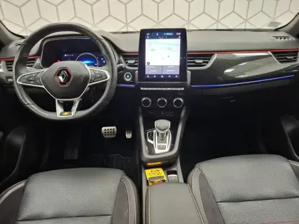 Photo 35 Renault Arkana  E-Tech 145