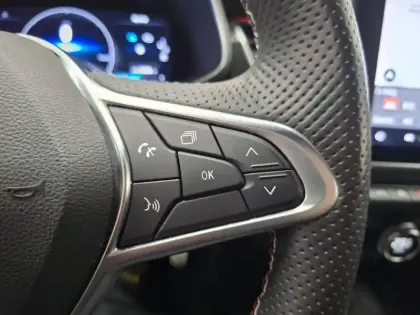 Photo 44 Renault Arkana  E-Tech 145