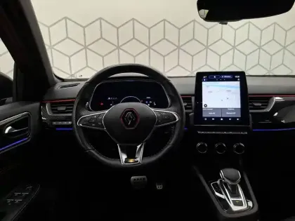 Photo 32 Renault Arkana  E-Tech 145